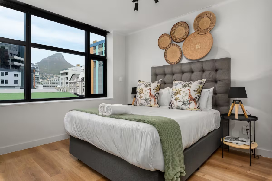 0 Bedroom Property for Sale in Cape Town City Centre Western Cape